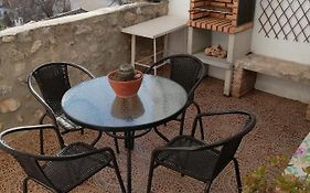 La casa de Tento